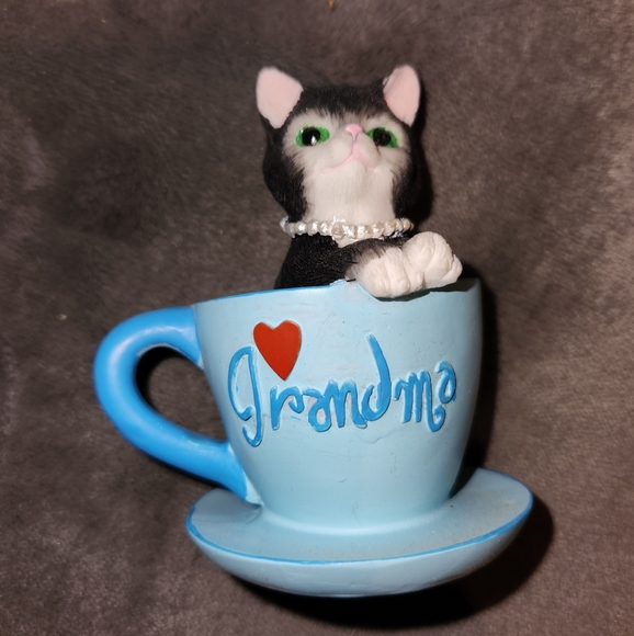 Figurines Gifts Lot Grandmothers Grandmas Home Table Shelf Decor - Picture 4 of 6